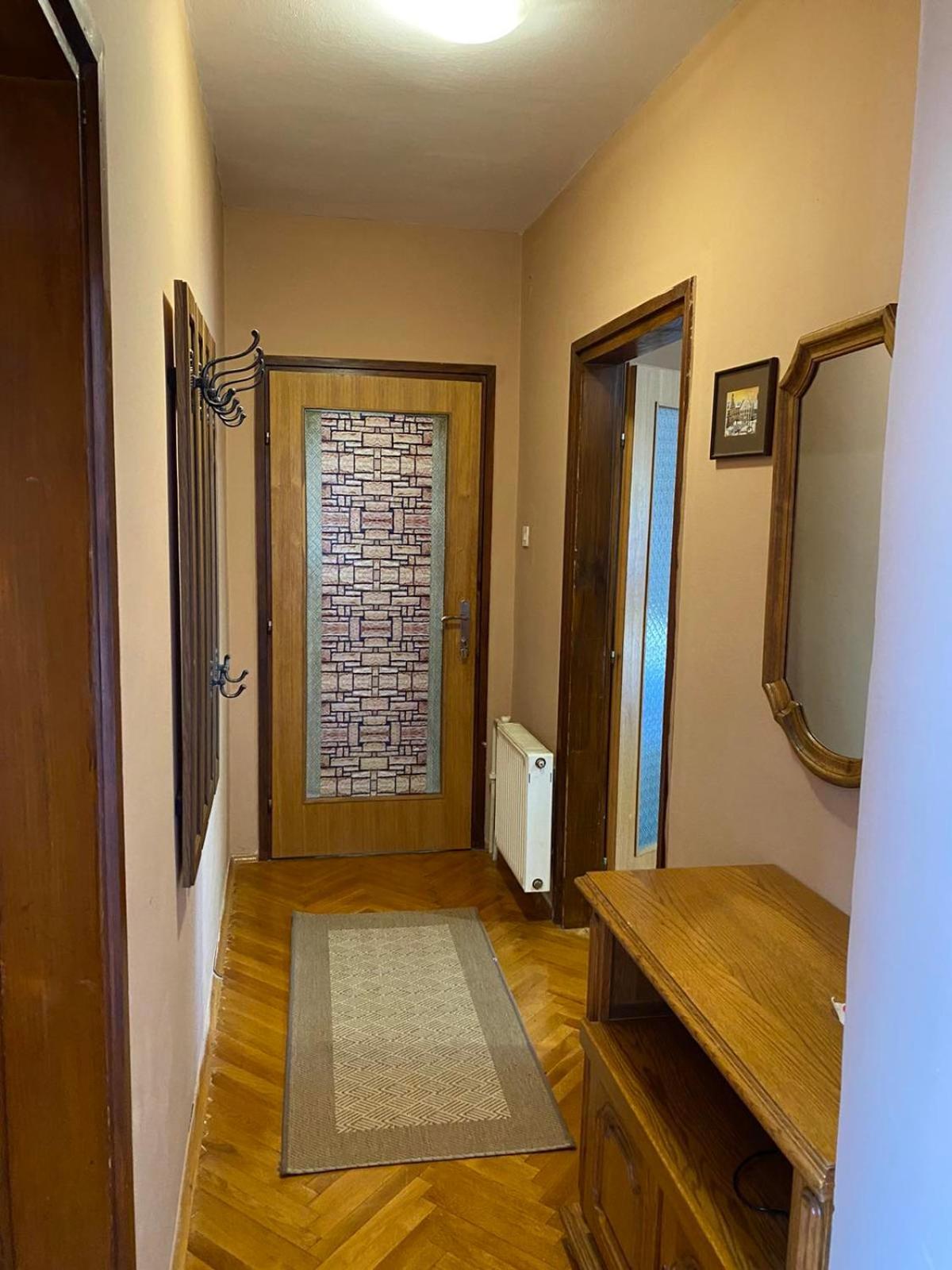 Apartman Lavanda Drvar Ngoại thất bức ảnh