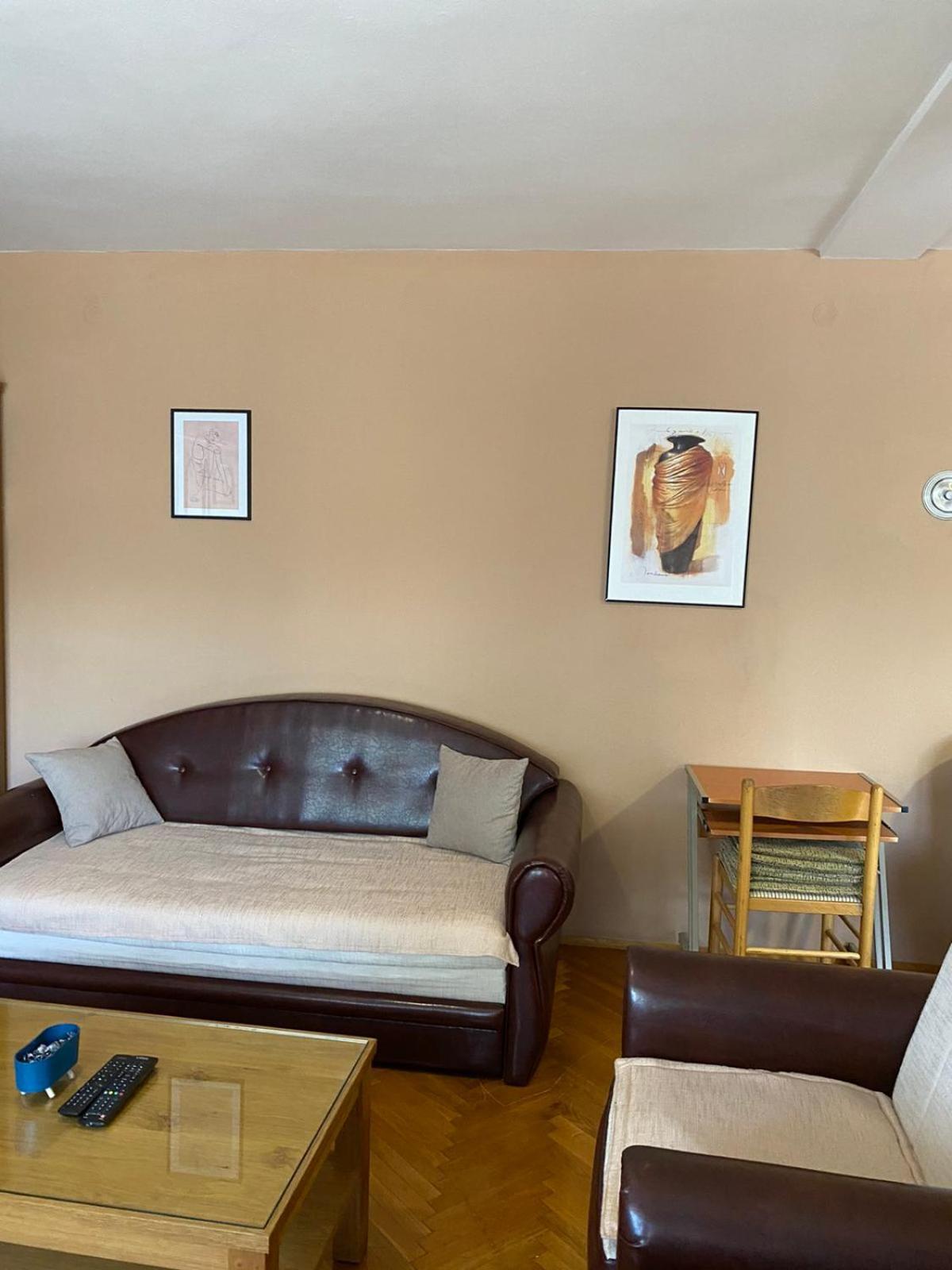 Apartman Lavanda Drvar Ngoại thất bức ảnh