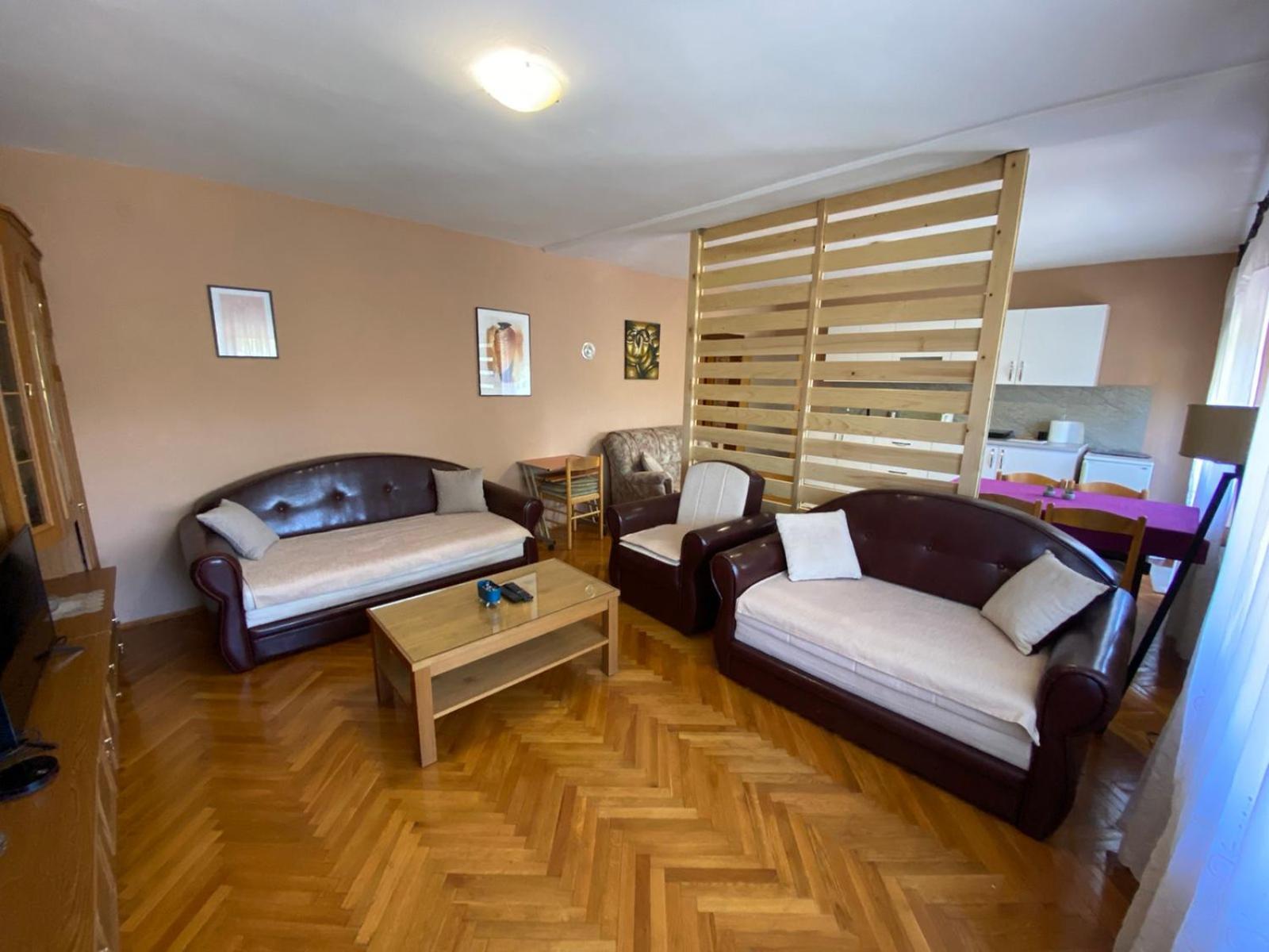 Apartman Lavanda Drvar Ngoại thất bức ảnh