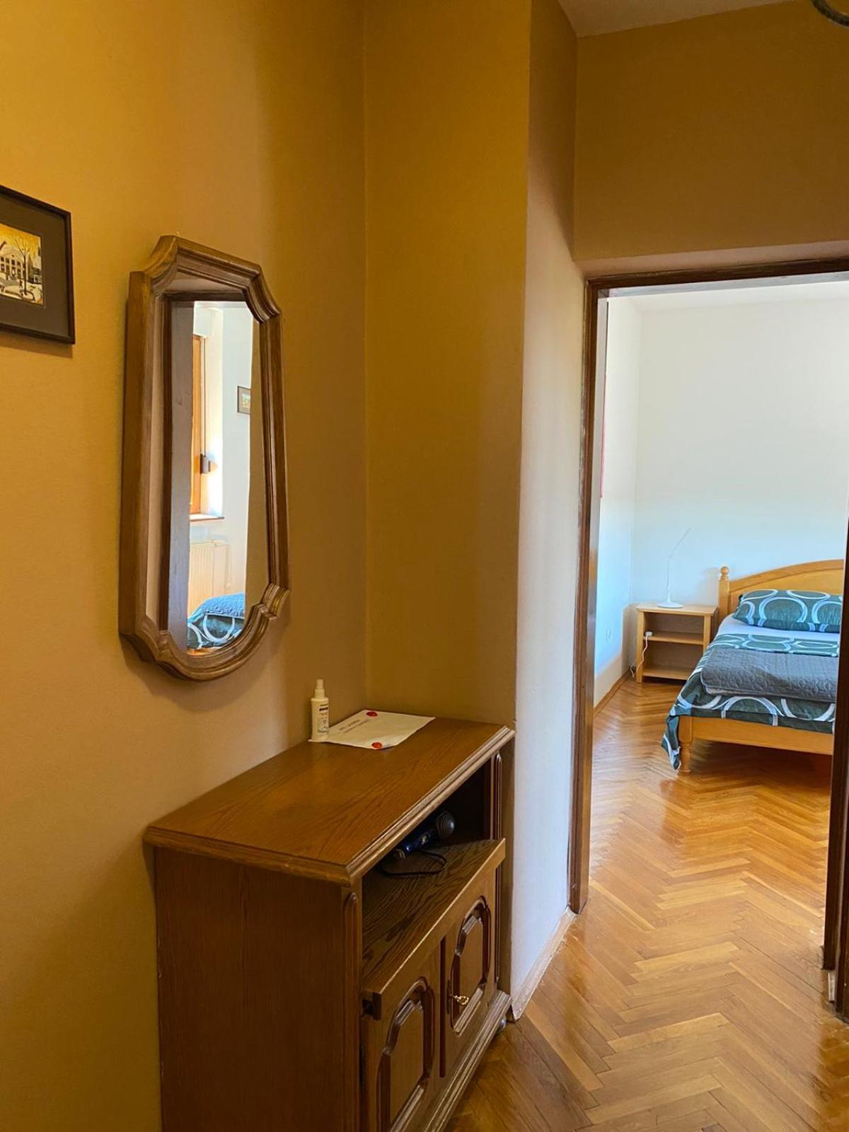 Apartman Lavanda Drvar Ngoại thất bức ảnh