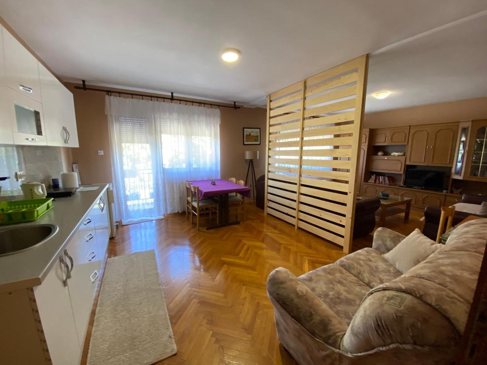 Apartman Lavanda Drvar Ngoại thất bức ảnh