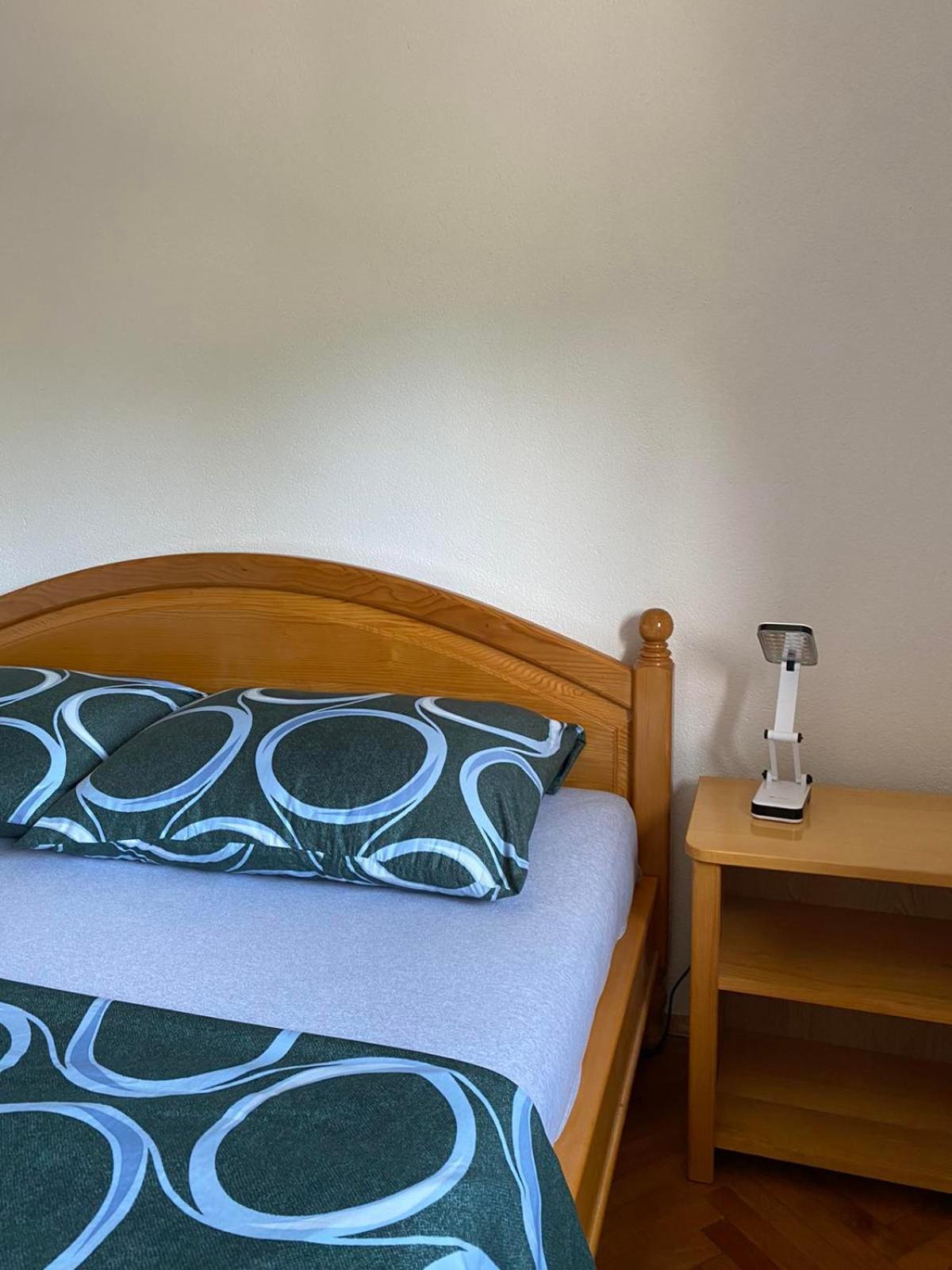 Apartman Lavanda Drvar Ngoại thất bức ảnh