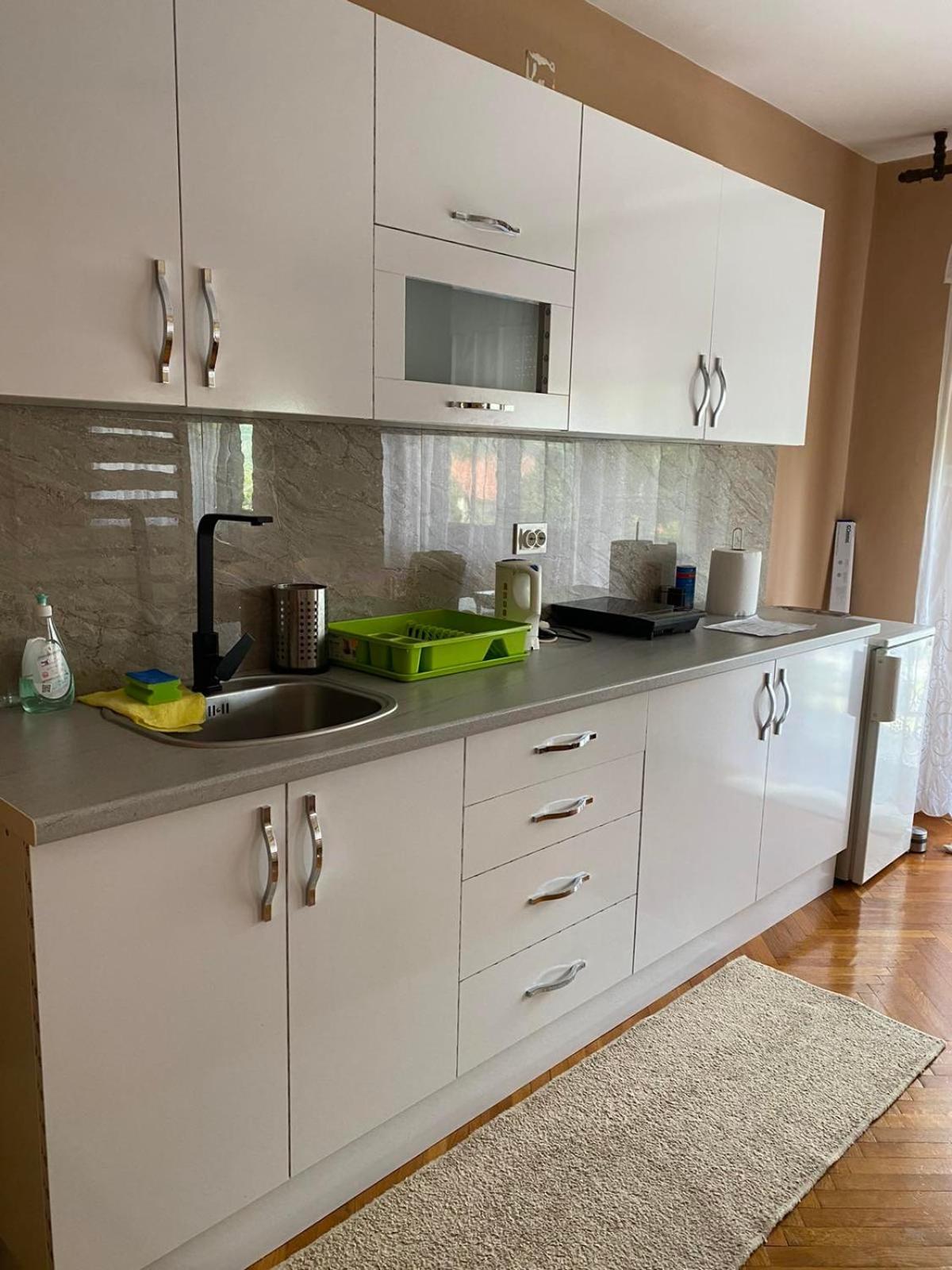 Apartman Lavanda Drvar Ngoại thất bức ảnh